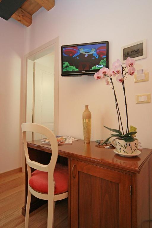 Locanda Al Ponte De Fero Єзоло Номер фото
